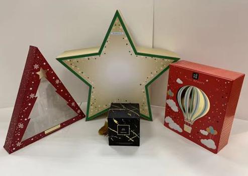 榆树台胶盒定制